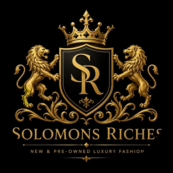 solomonsriches